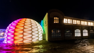 Curiosum science centre