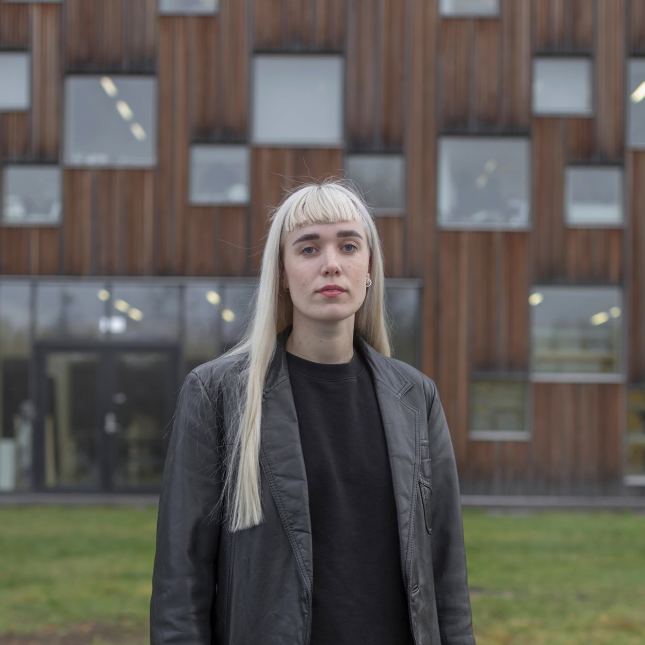 Johanna Lundström