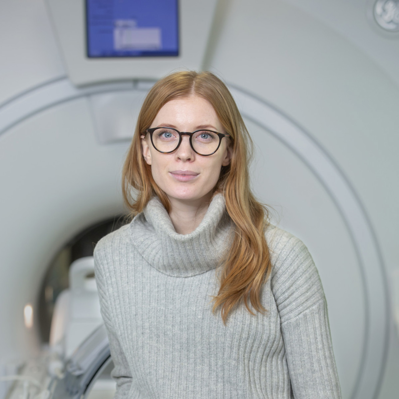 Klara Leffler, doktorand
