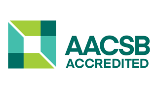 AACSB accredited