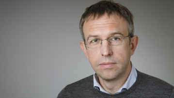 Bild på Andrei Chabes