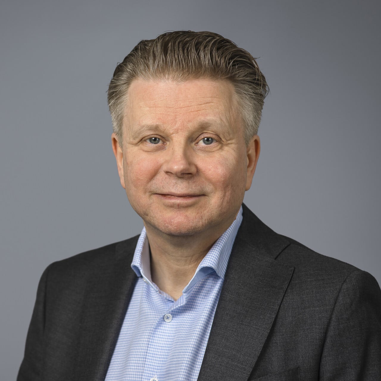 Thomas Aronsson