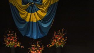 Årshögtiden 2019
