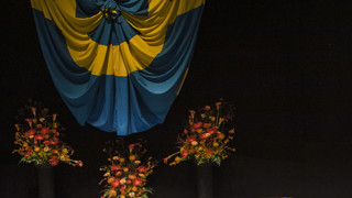 Årshögtiden 2019