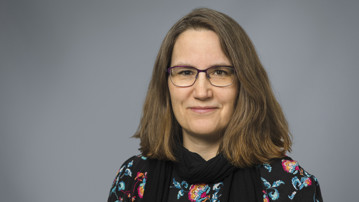 Ewa Bergqvist