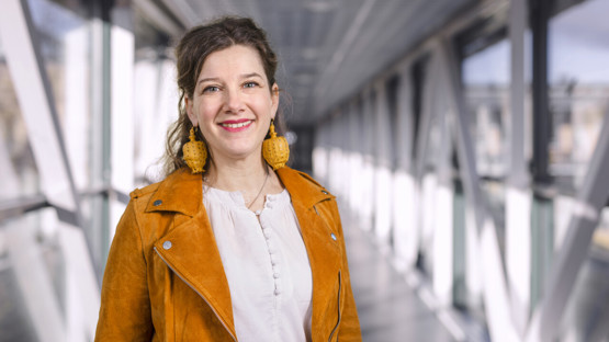 Karin Borge Renberg