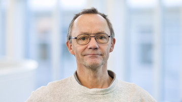 Runar Brännlund, professor emeritus i nationalekonomi