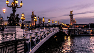 Paris, Frankrike