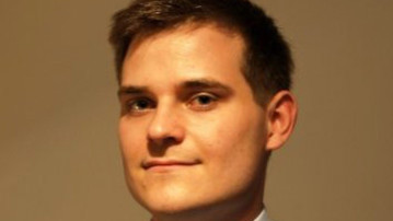 Dominik Elsner