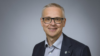 Mikael och Sara