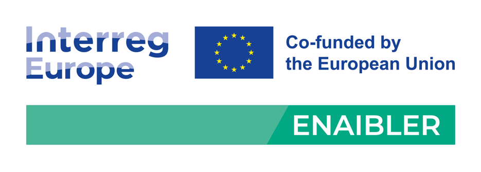 The ENAIBLER logo