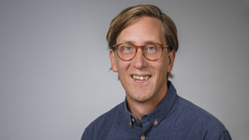 Rikard Eriksson