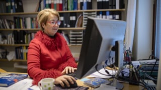 Bild på Birgitta Evengård