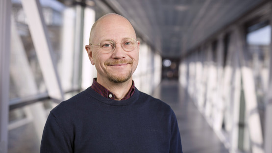 Mats Falck