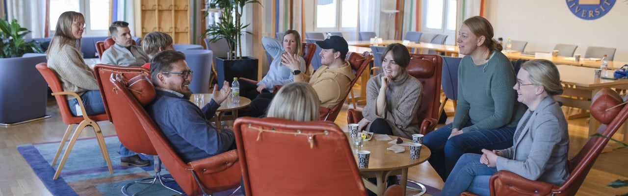 Företagsforskarskolan IDS22