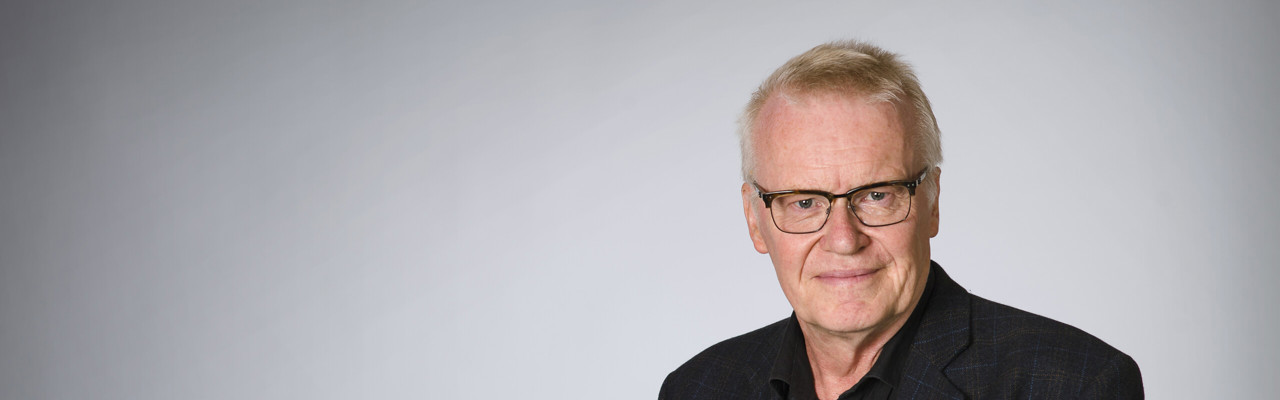 Bild på Åke Forsberg