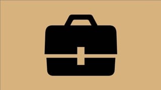 Symbol Forskarutbildning