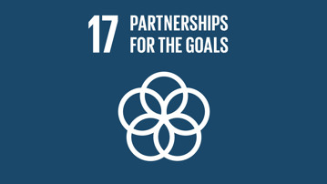Goal 17 - Partnerships for the goals