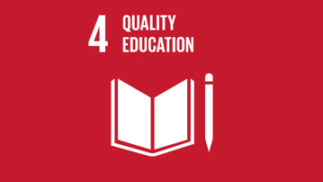 Goal 4 - Quality Education