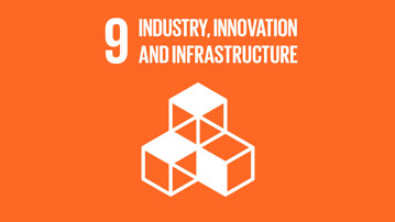 Goal 9 - Industry, Innovation and Infrastructure