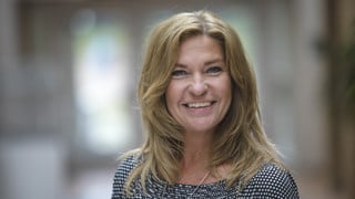 professor 2020 Ulrika Haake