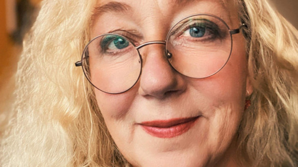 Helena Rangefelt Ström