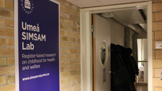 Umeå SIMSAM Lab