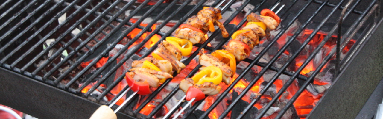 KBC Grillfest