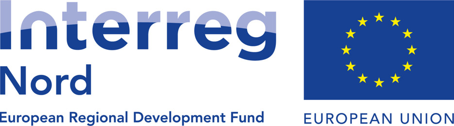Logga Interreg Nord
