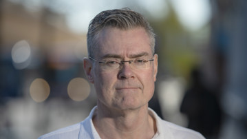 Johan Jansson
