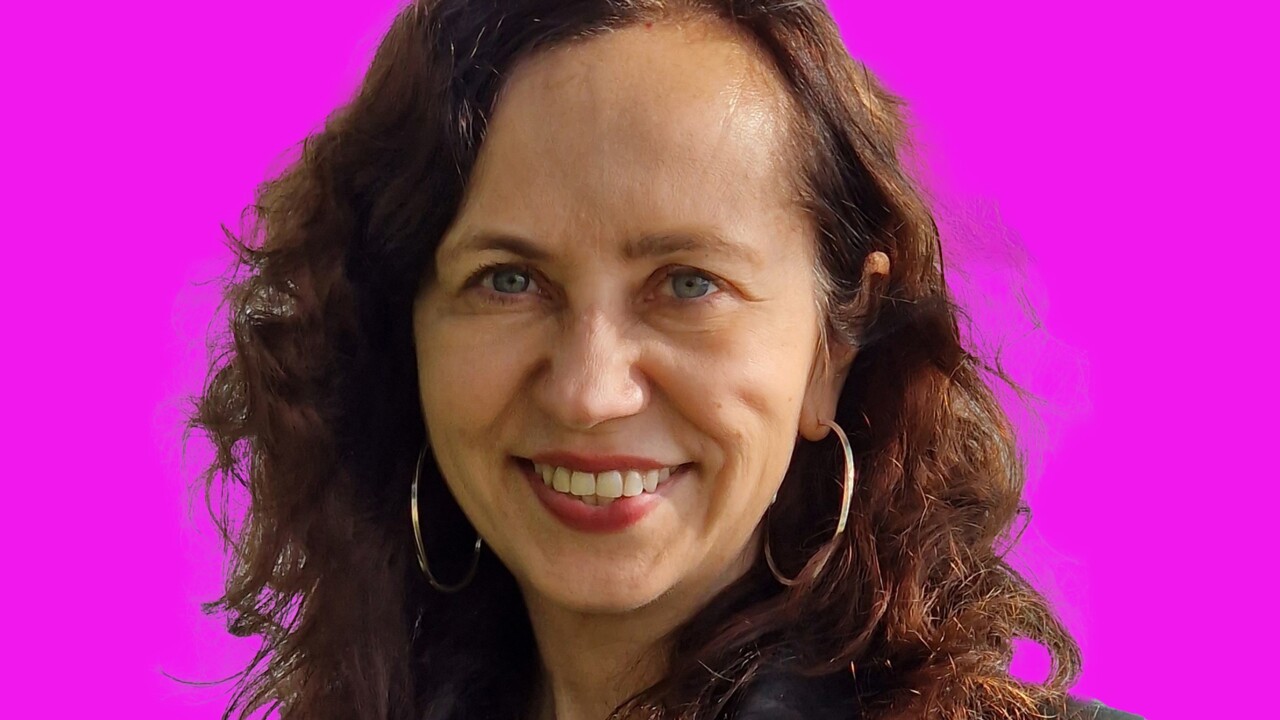 Joanna Zylinska