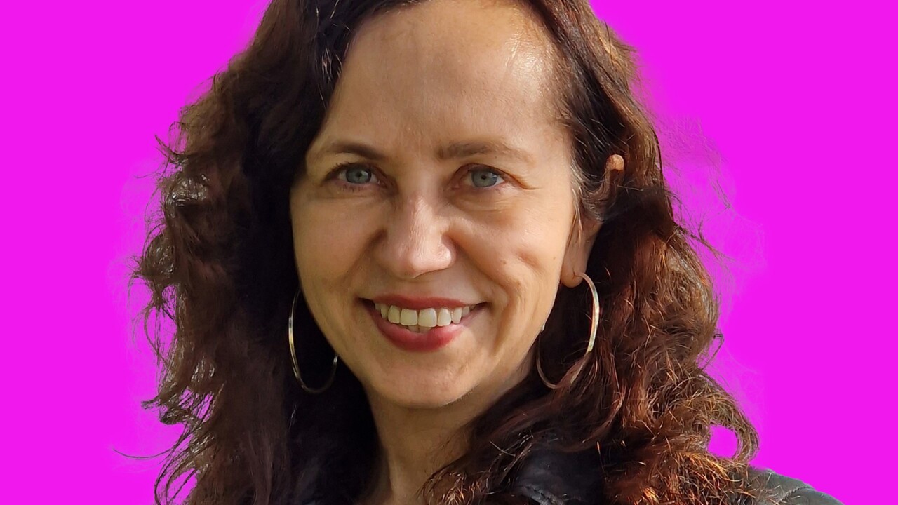 Joanna Zylinska