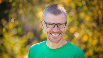 Johan Sidenvall, NMD