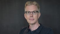 Bild på Anders Johansson