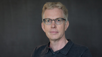 Bild på Anders Johansson