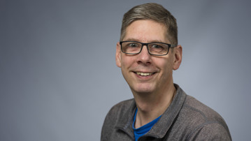 Patrik Johansson