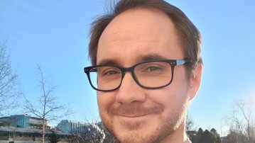 Jonas Borgström