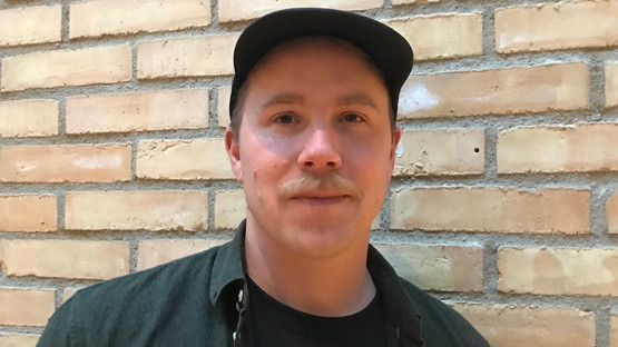 Jonny Våger