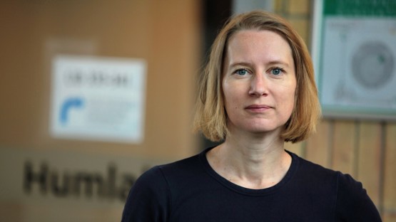 Karin Danielsson