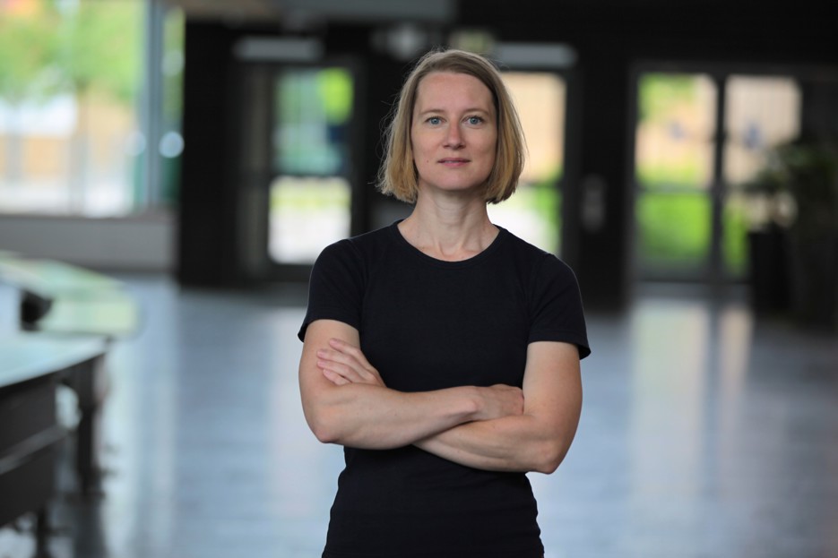 Karin Danielsson