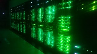 Kebnekaise HPC2N