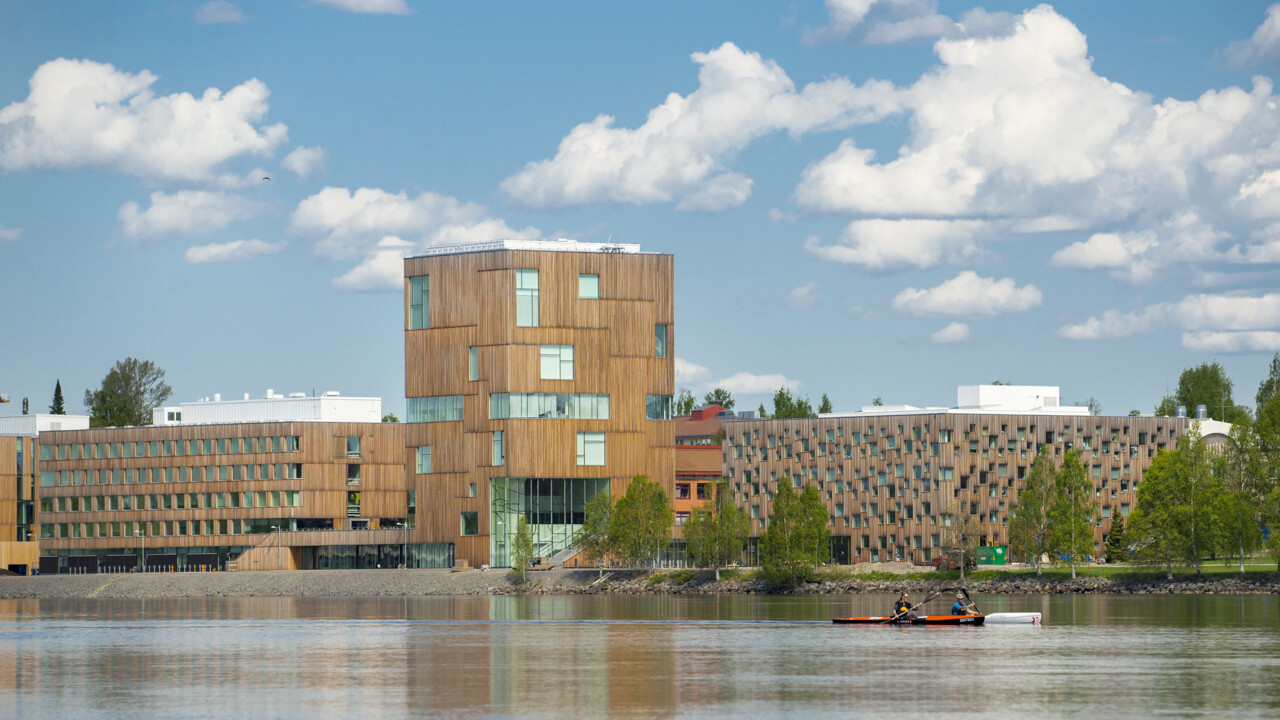 Konstnärligt campus