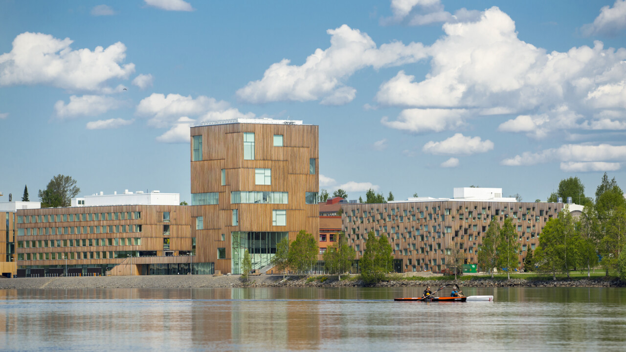 Konstnärligt campus