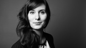 Lana Jachmann, doktorand