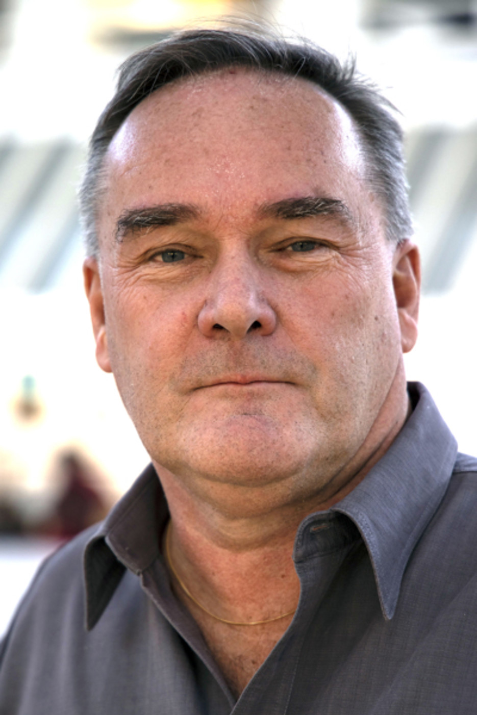Lorentz Edberg
