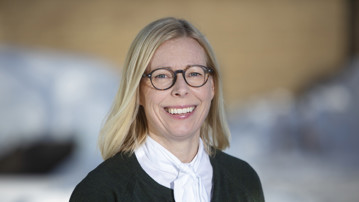 Sofia Lundberg