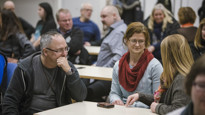 medarbetardag Universitetsservice