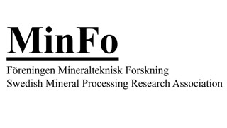 Minfos logotype
