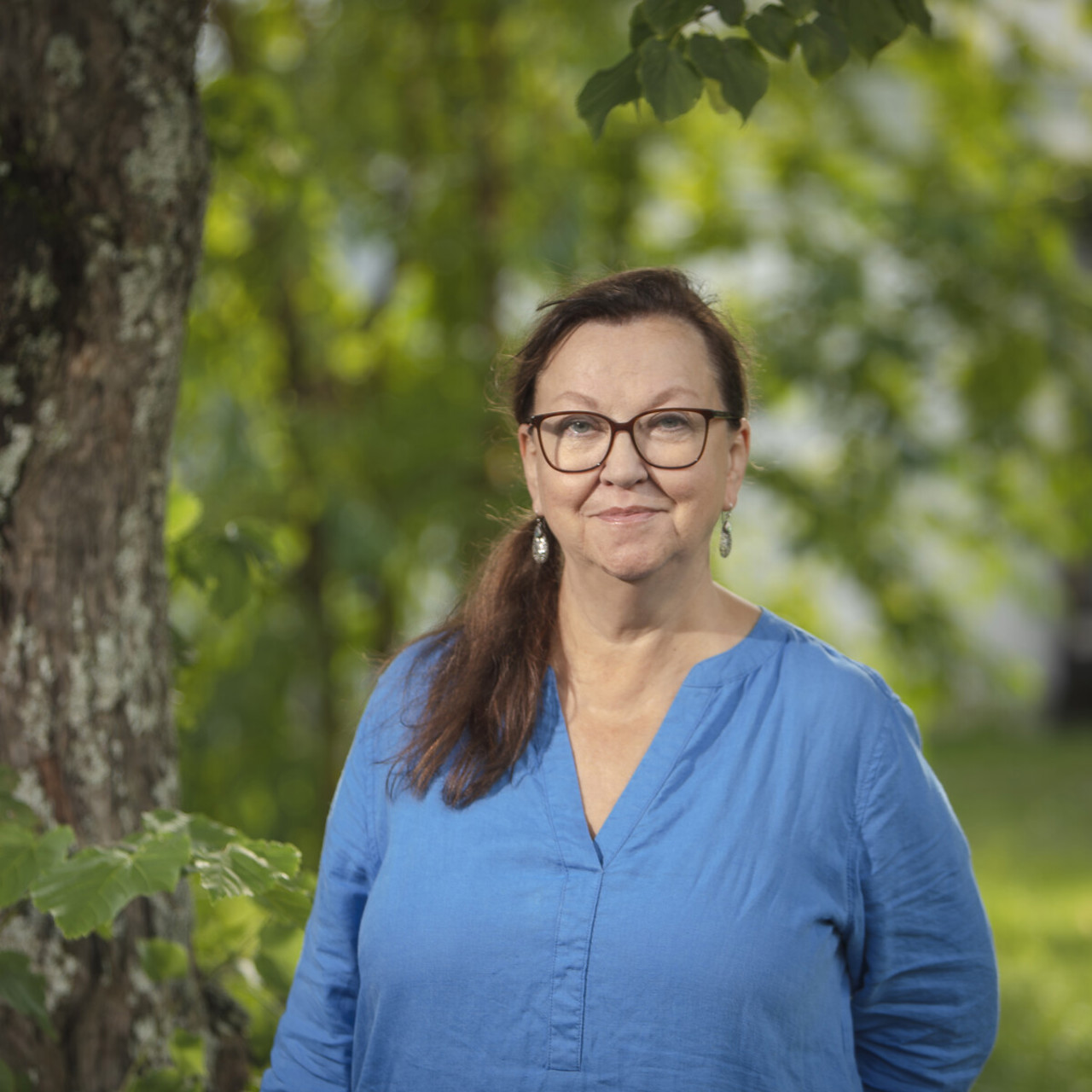 Maria Nilsson