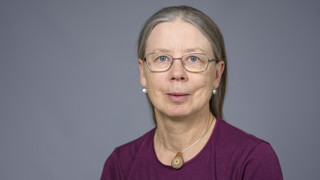 Gudrun Norstedt